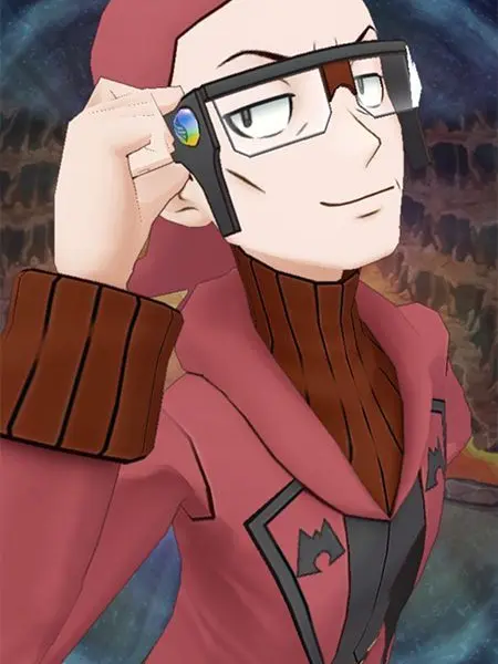 ThickTeam2126의 マツブサ