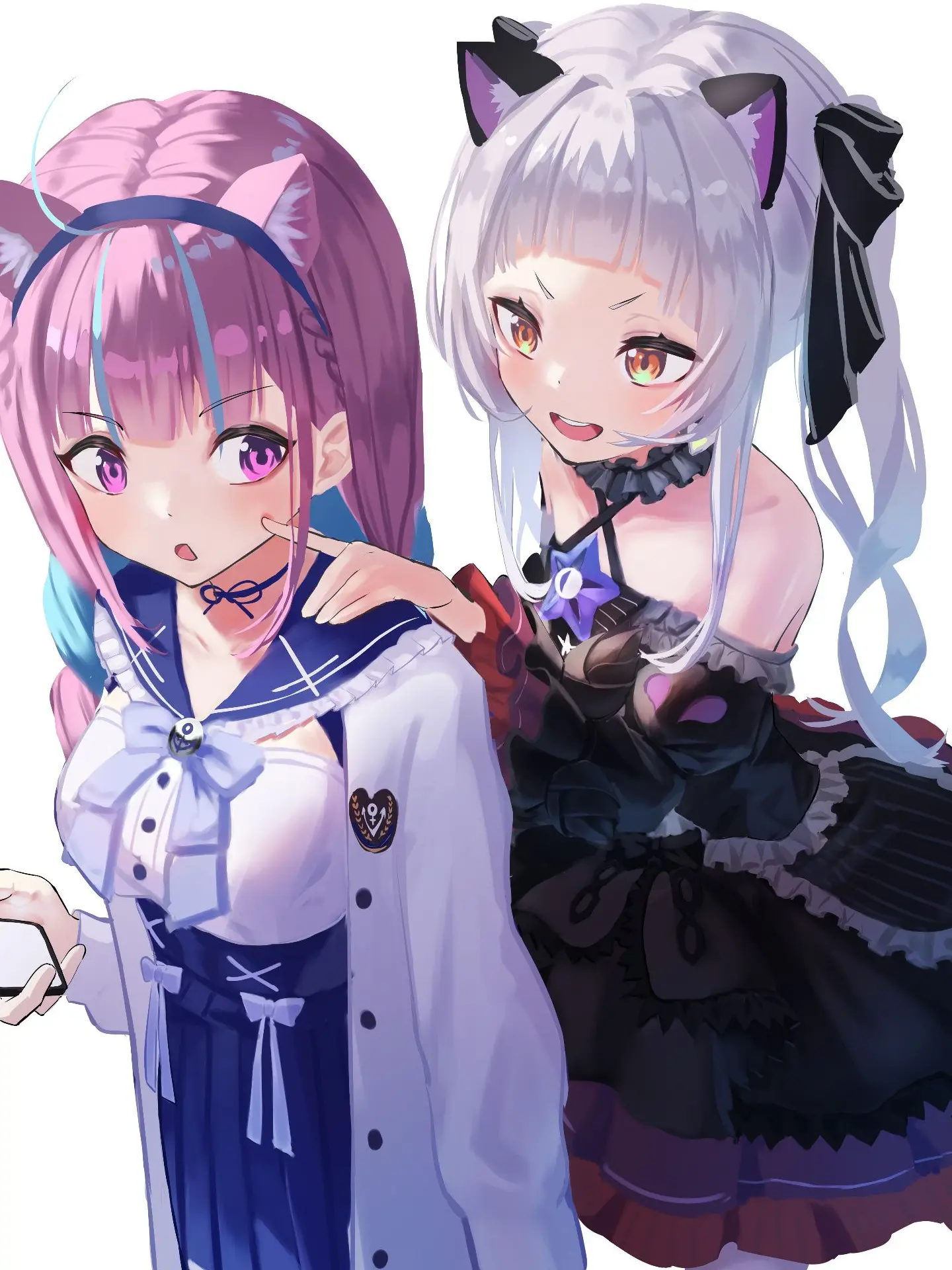 CuteStale0707의 あくしお