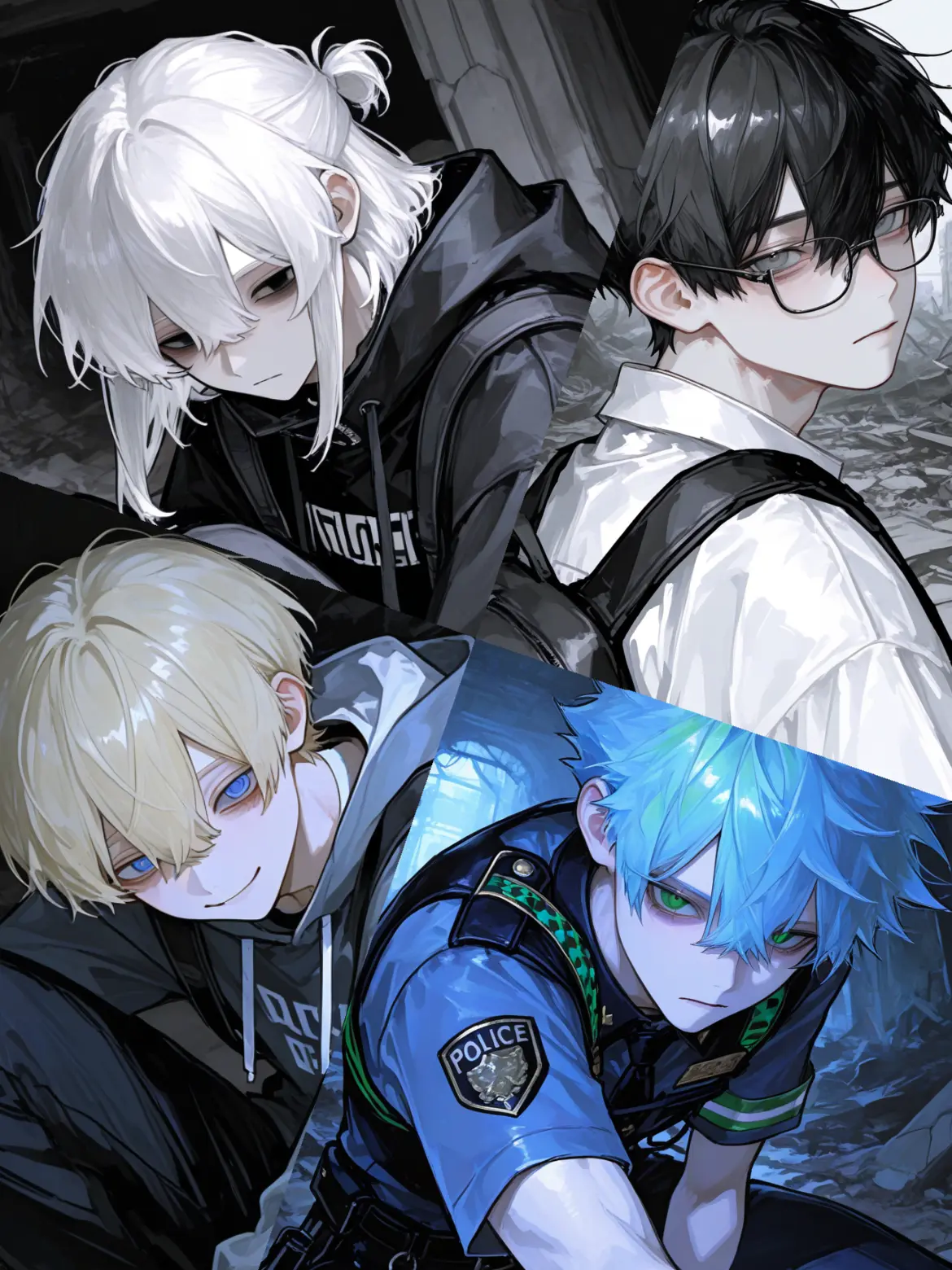 Shine_paytelsee의 綺麗だった流れ星