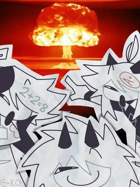 powermen1030의 FPE 인데 남자가 거의 멸망한 세상