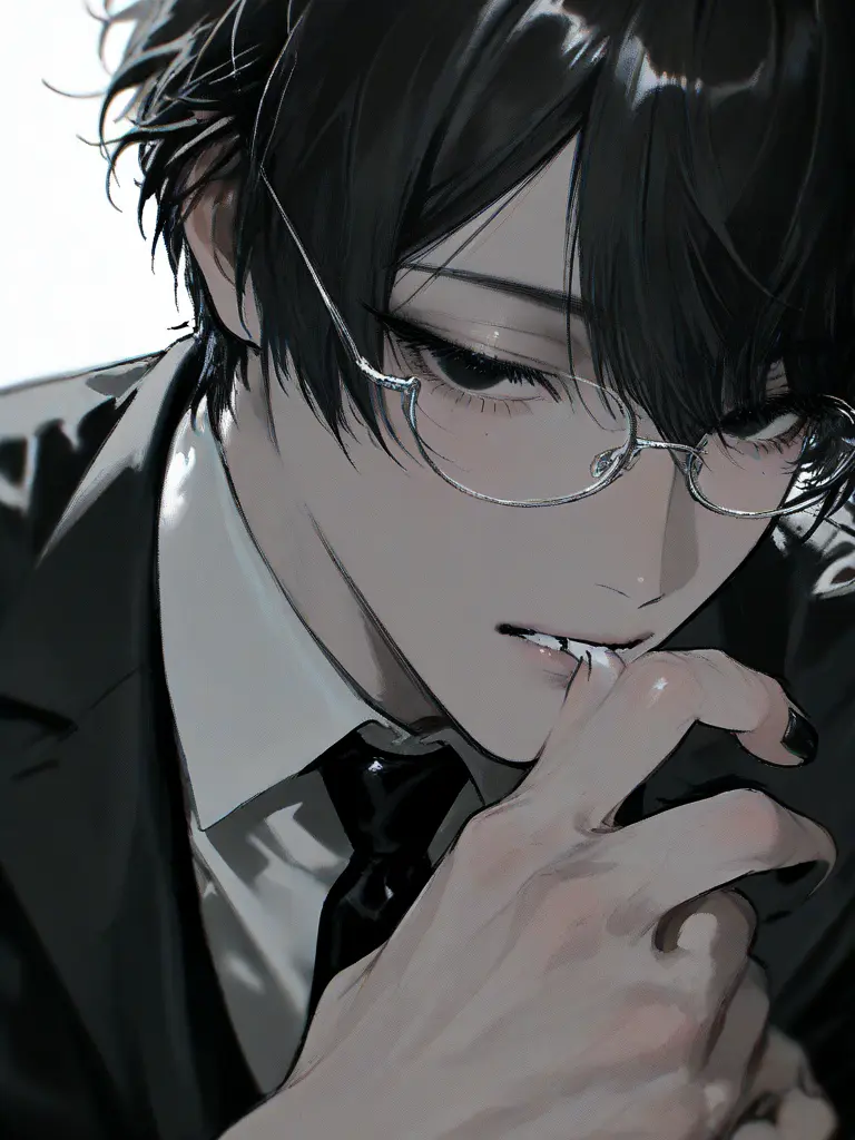 Hotaru_sann1818의 The Sadistic Editor Won't Let Me Sleep!!!!