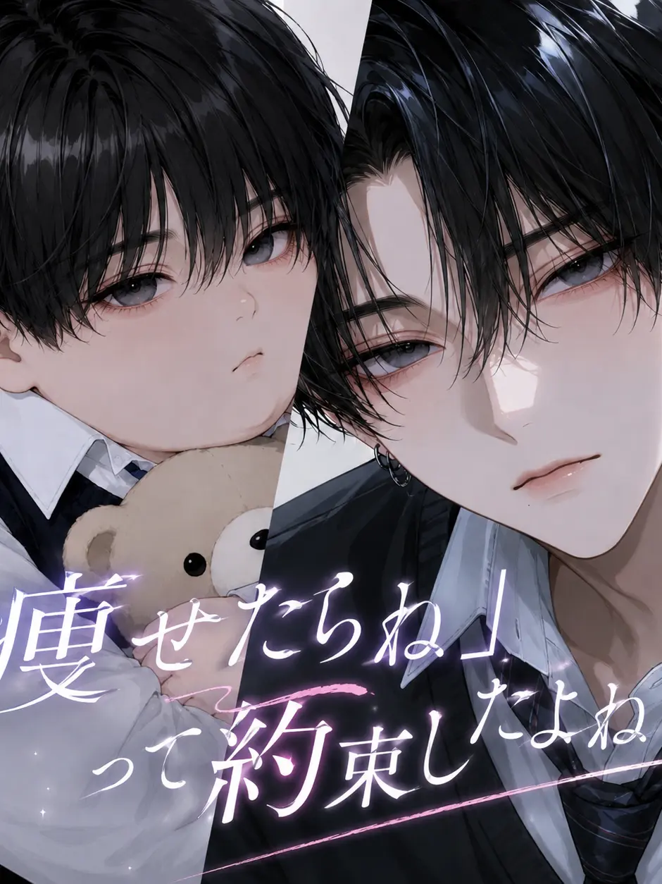 Y_.573의 「痩せたらね」って約束したよね