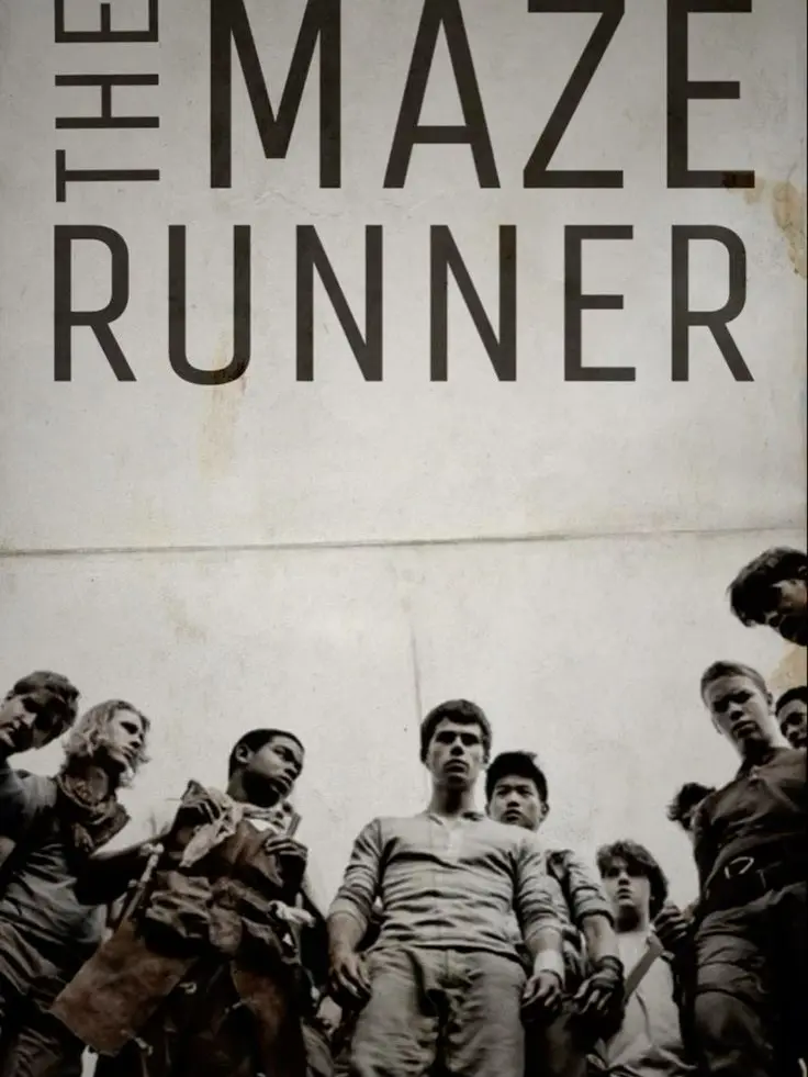 BiasedGoal0249의 Maze runner