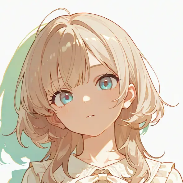 Merenge_333의 ルミー、リリア