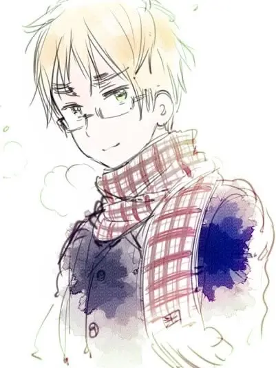 lune5113의 保健室のアーサーせんせ