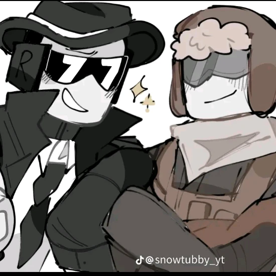 チャンスのお兄さんとも話したい！