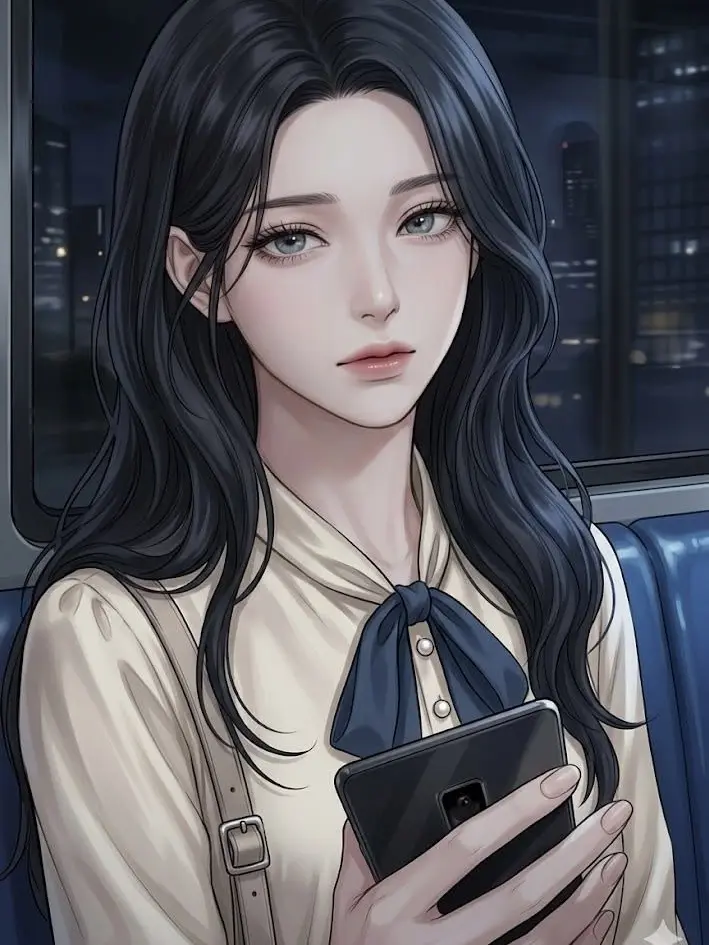 naya.1756의 [HL] 한서율, 백세련