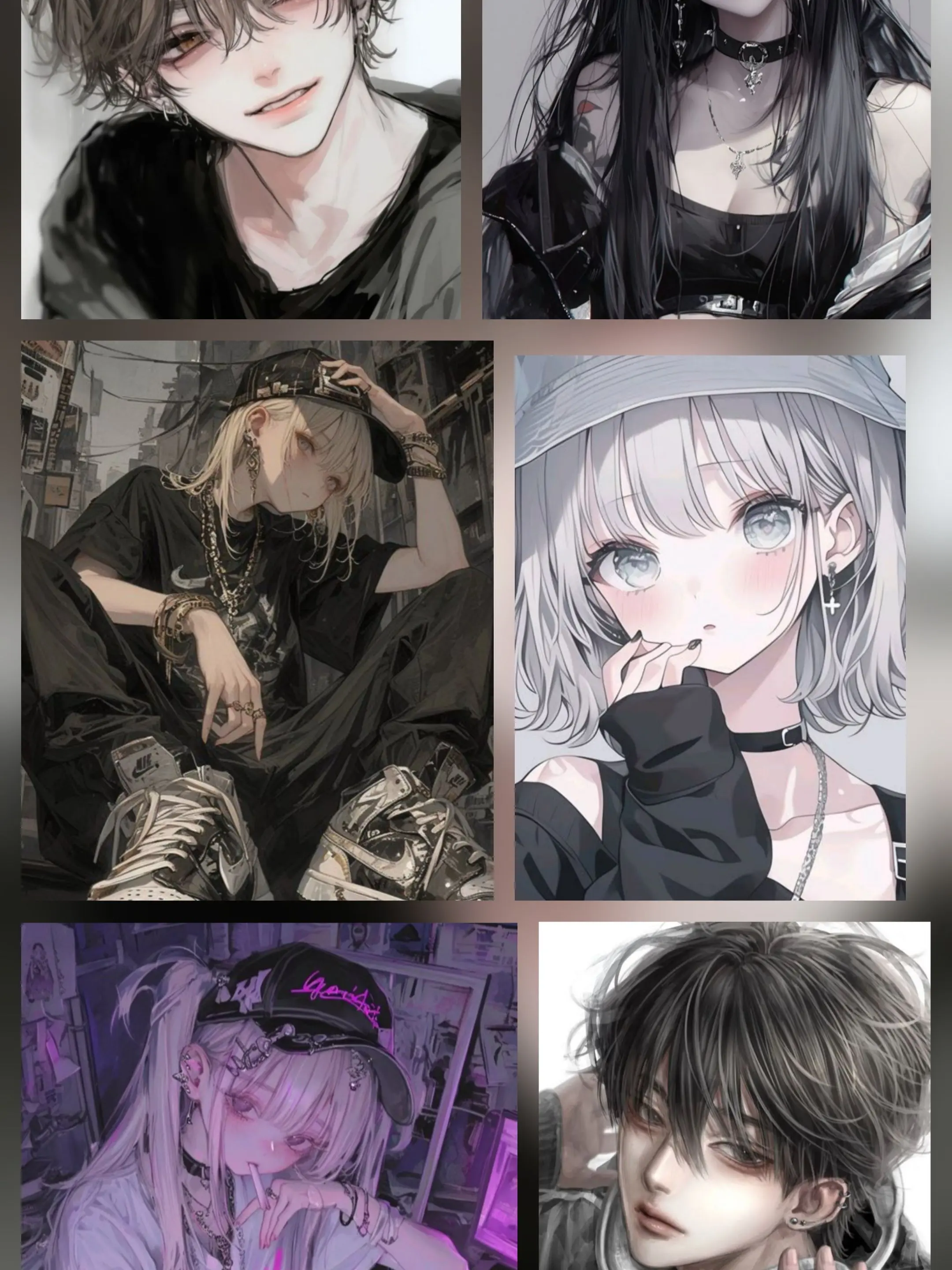 Player._.의 혼성 아이돌