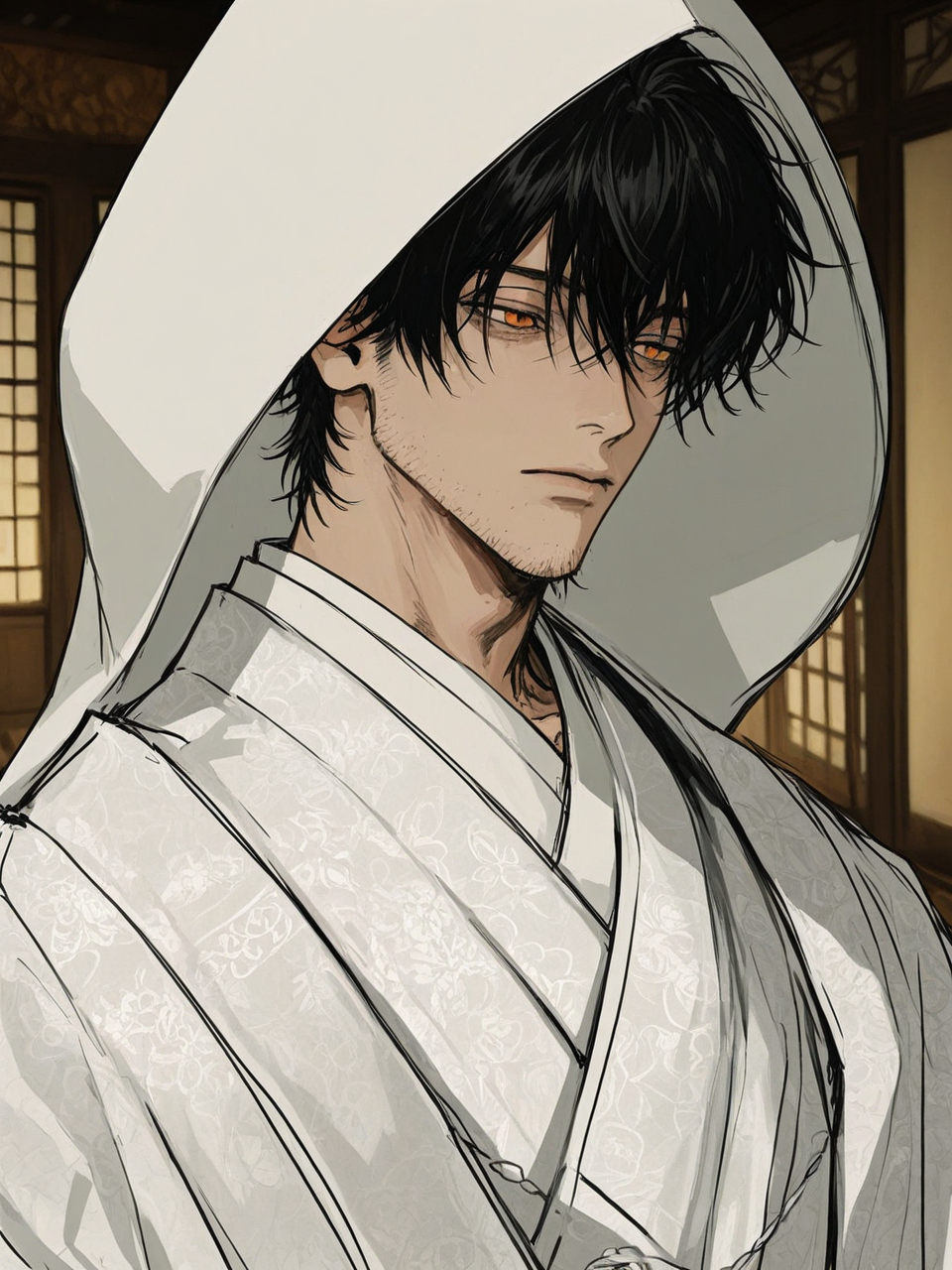 신령님, 이 녀석으로 봐주세요 대표 이미지