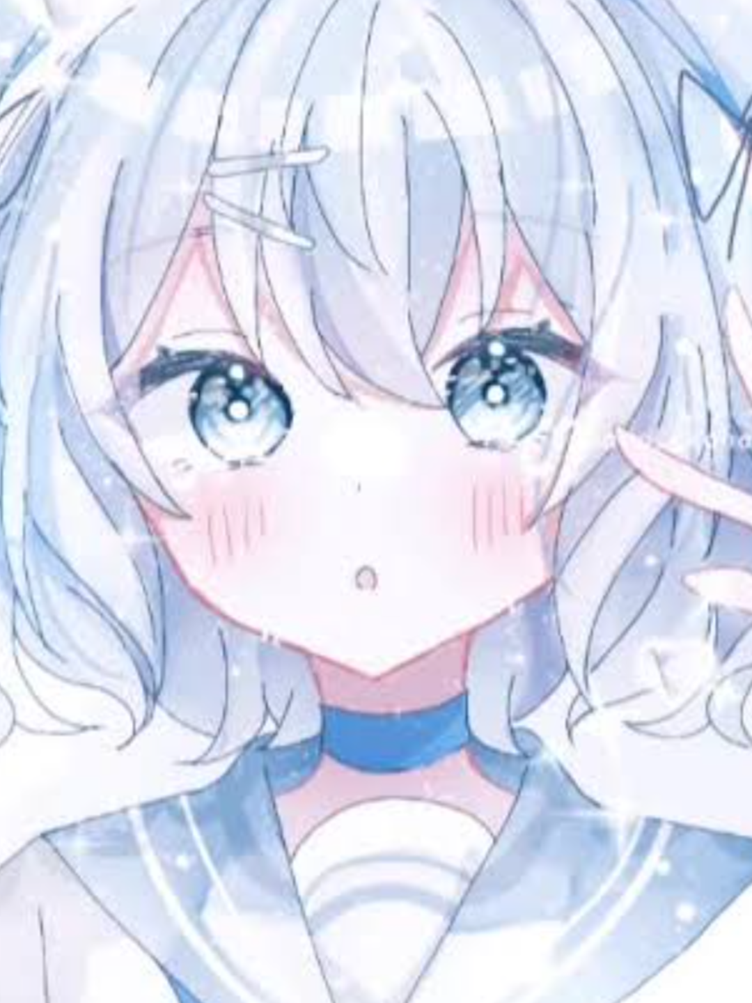 みぞれ(普通の) - zeta