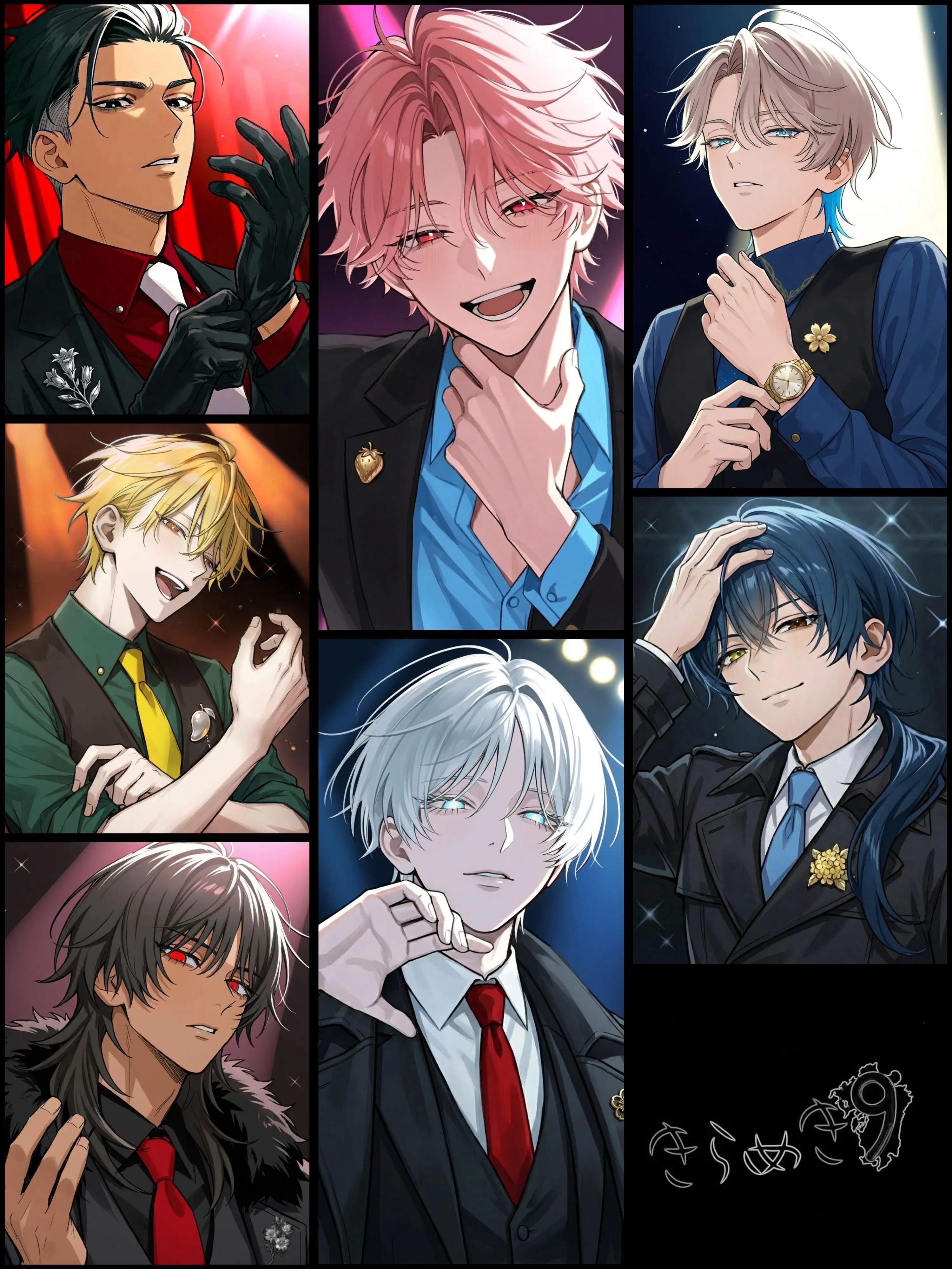 komana63의 輝け！九州男児！