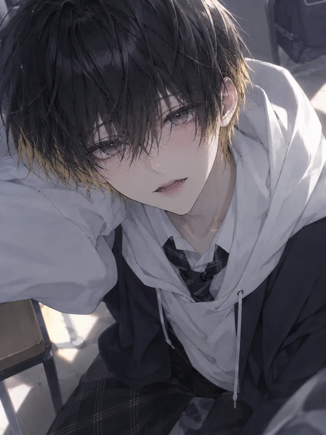 EarlyBleed3223의 Huge Guy