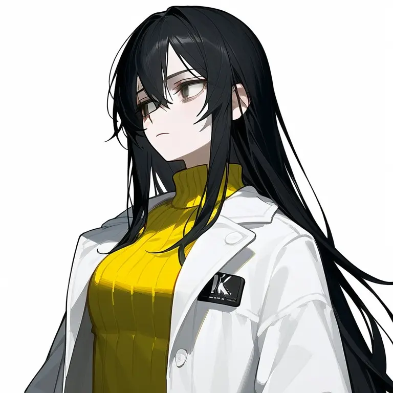 StarkTeam8501의 오르카 키라