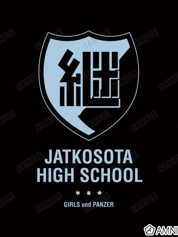 TidySmog0633의 Jatkosota x School Trip (Series)