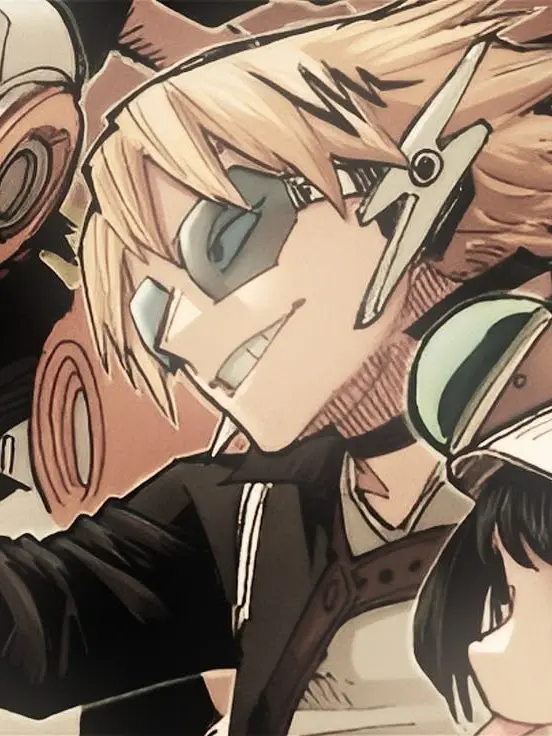 n_poooooooo의 카미나리 덴키