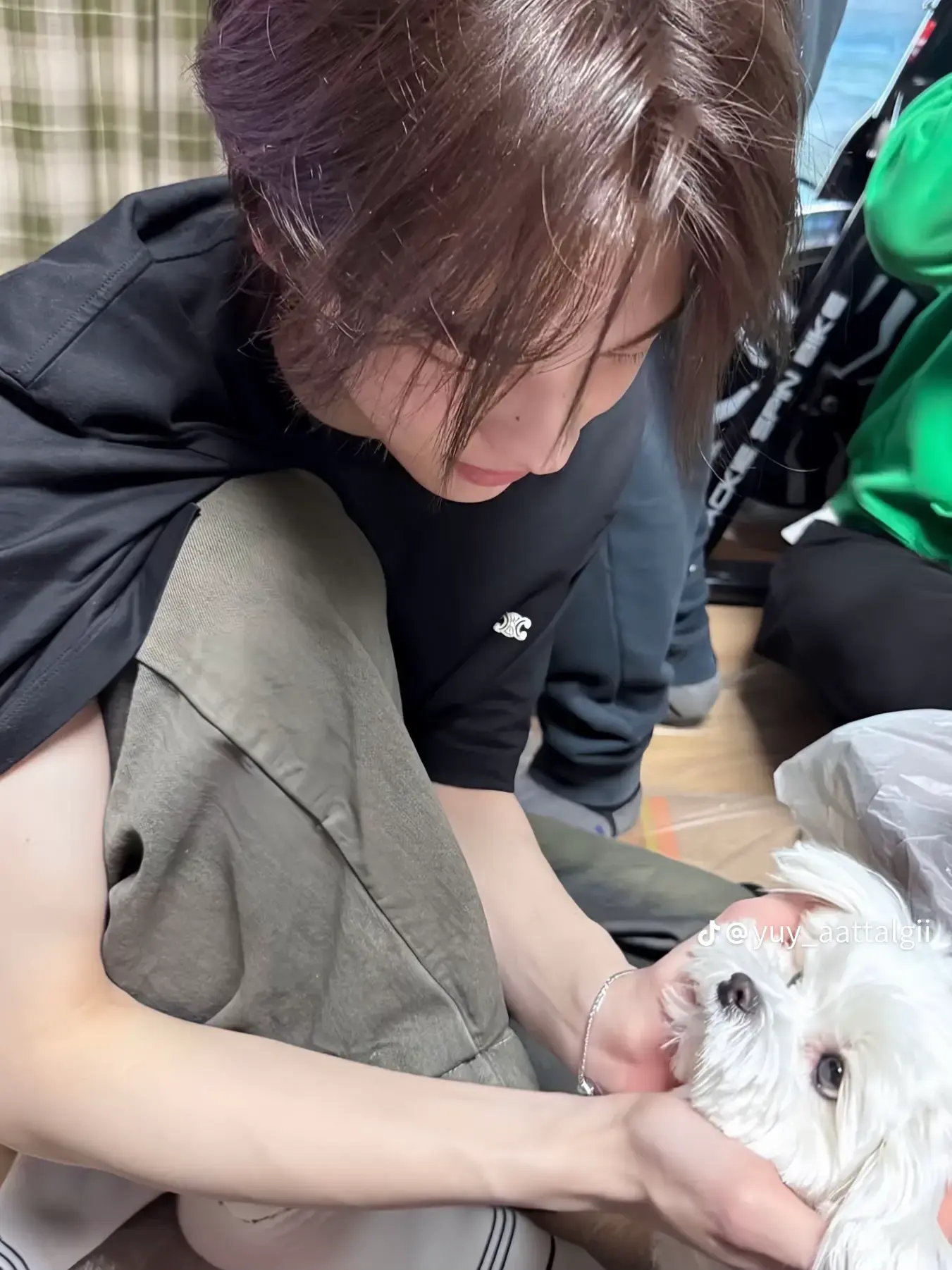 IdleShow4449의 대표 신정환