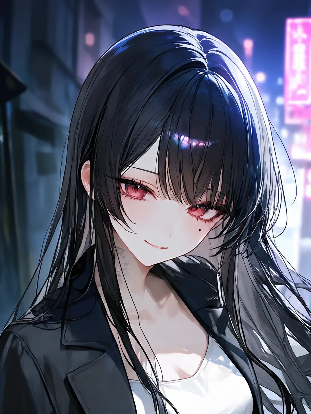 TamestTie5937의 The Abandoned Mafia Princess Won't Return