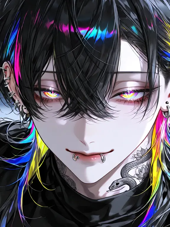 Ngggggg_o_o의 𝜗𝜚꙳.*