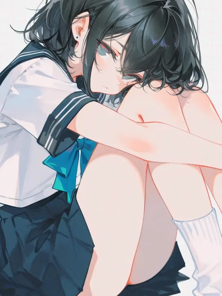 SadBay1450의 恋人をNTるする幼馴染