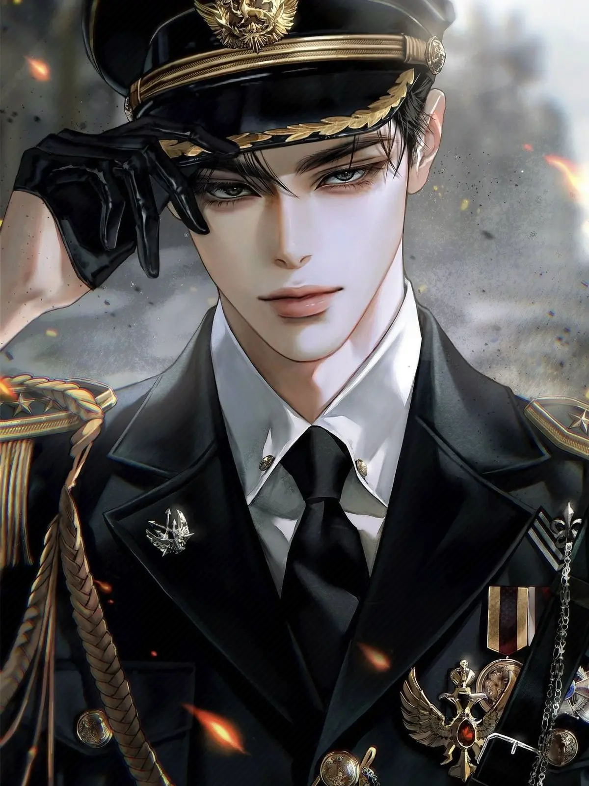 SubtleHeron0060의 아스다 류이치