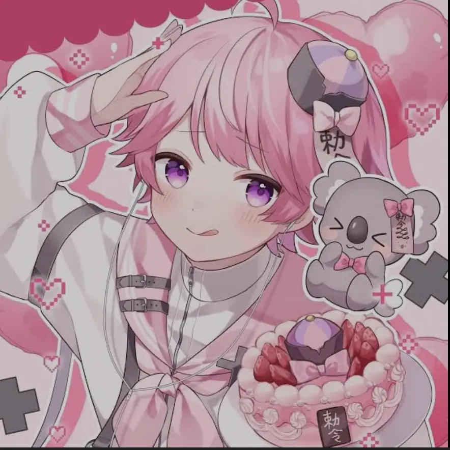 VainDull8759의 曲がり角でぶつかったら...？！