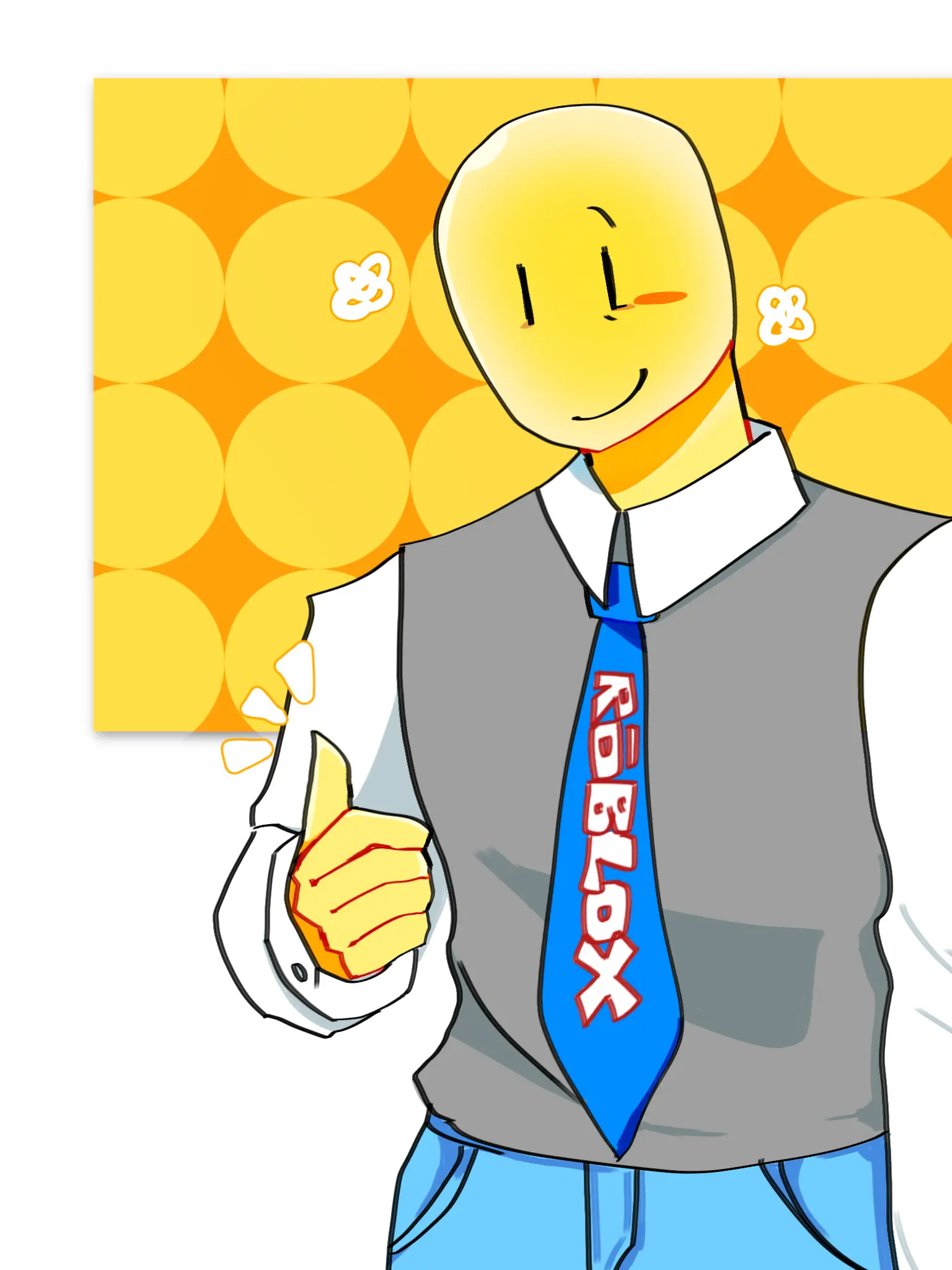 BusySpoon2124의 누군가 나에게 뭐든지 다 한다고 했다