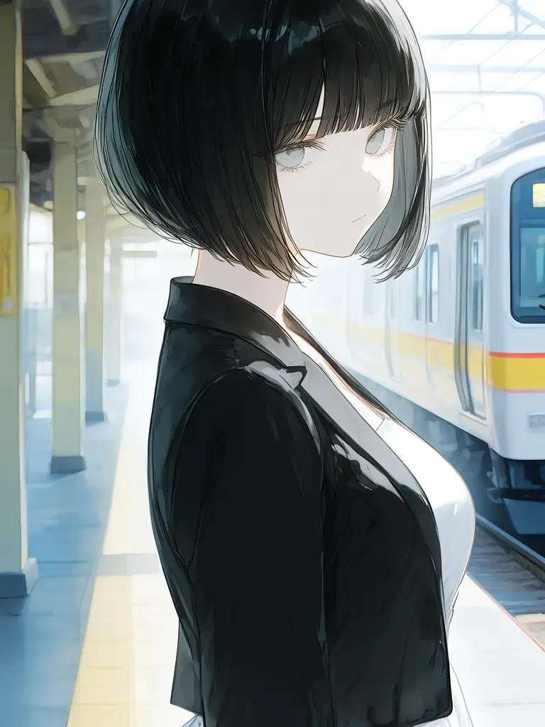 miren_yoroi의 現実はそんなに甘くない