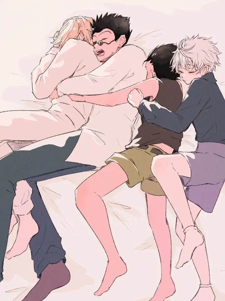 CozySoup3934의 記憶喪失
