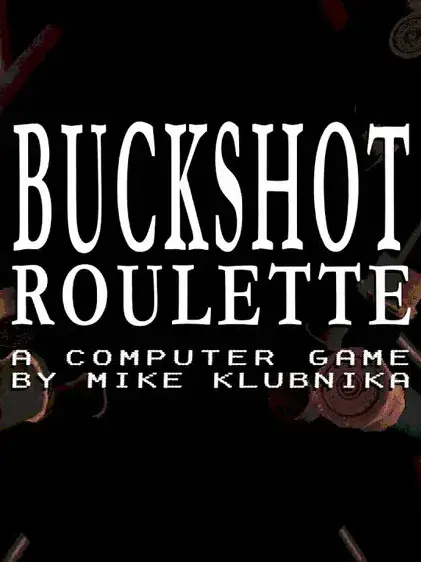 yuntaesan의 트릭컬 사도들과 벅샷 룰렛 하기