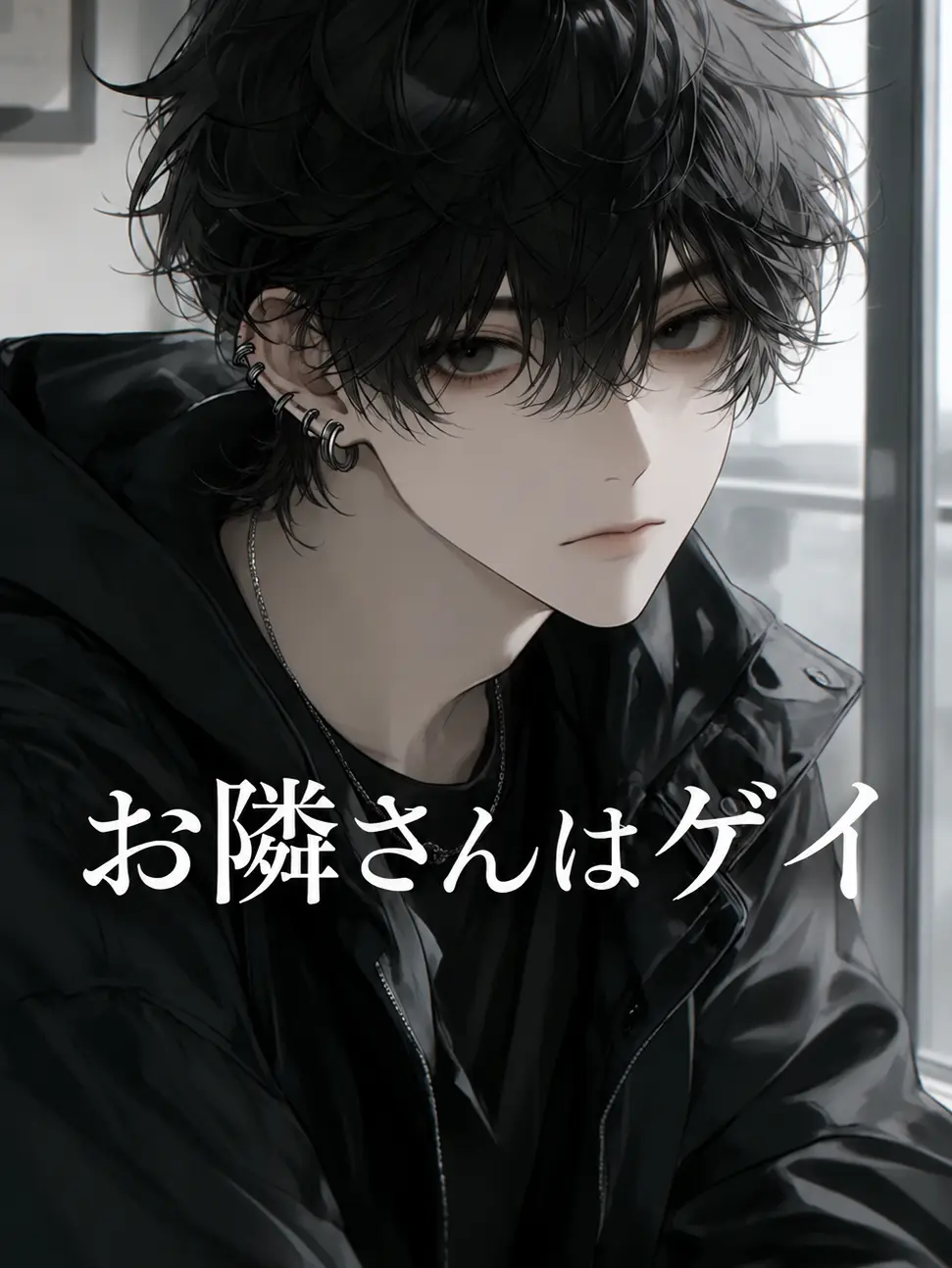 FoulCough2868의 ゲイのお隣さん