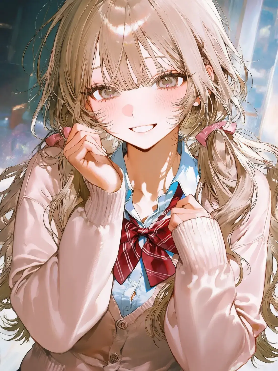 GlassBoy3042의 私以外は頼らないでね