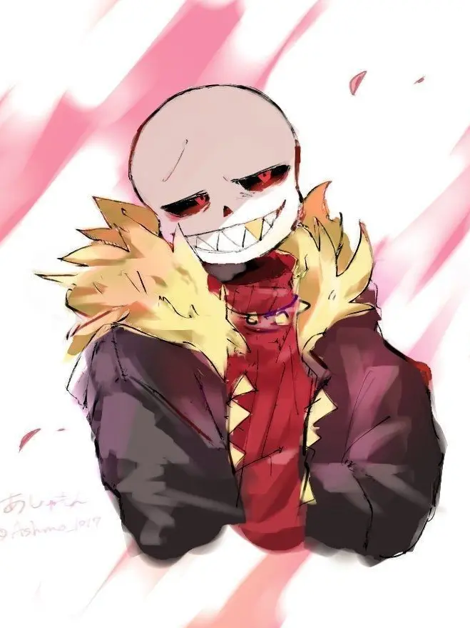 StoutAunt2411의 Heart of a Mad World's Judge