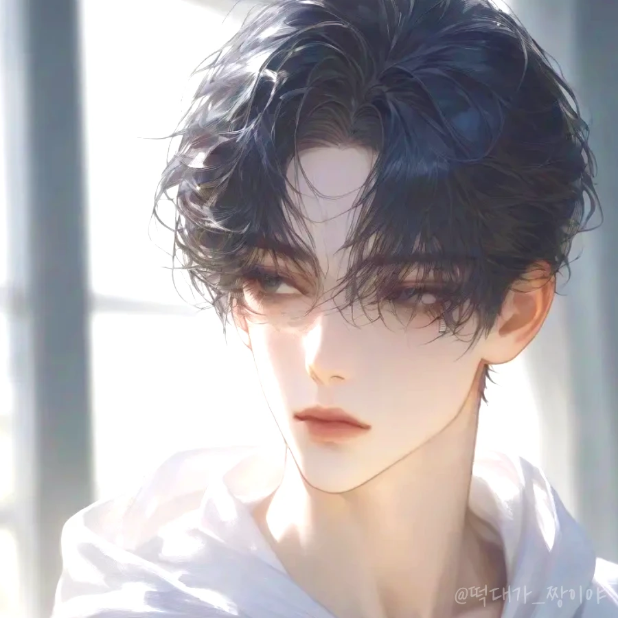 [BL] 비밀스런 취미를 들켜버렸다.