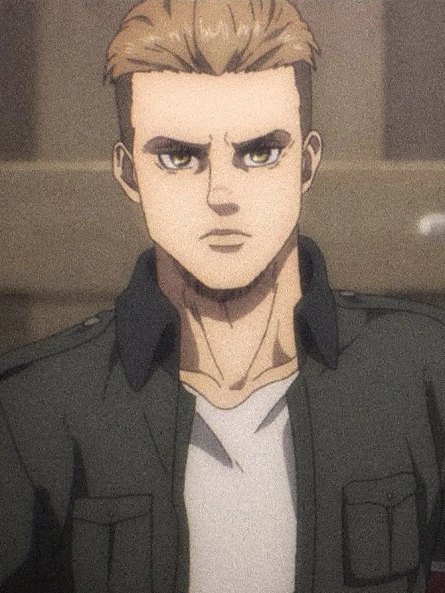 Bergalrei341230의 포르코 갤리어드