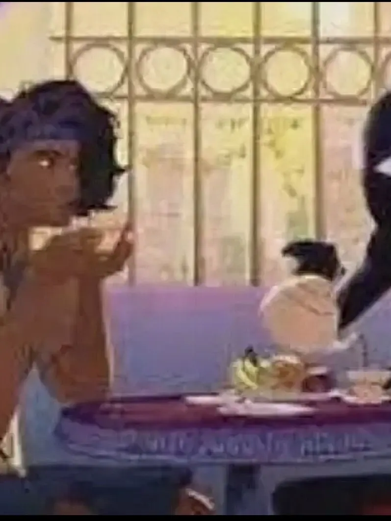 HeyItsMeItsJohnChud의 All my ocs and favorite characters meet