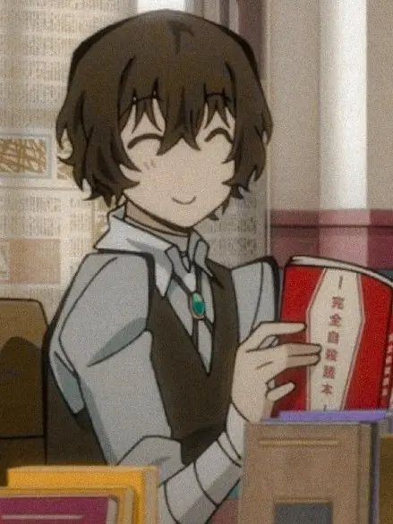 Maxie_moon34의 Soukoku [omegaverse]