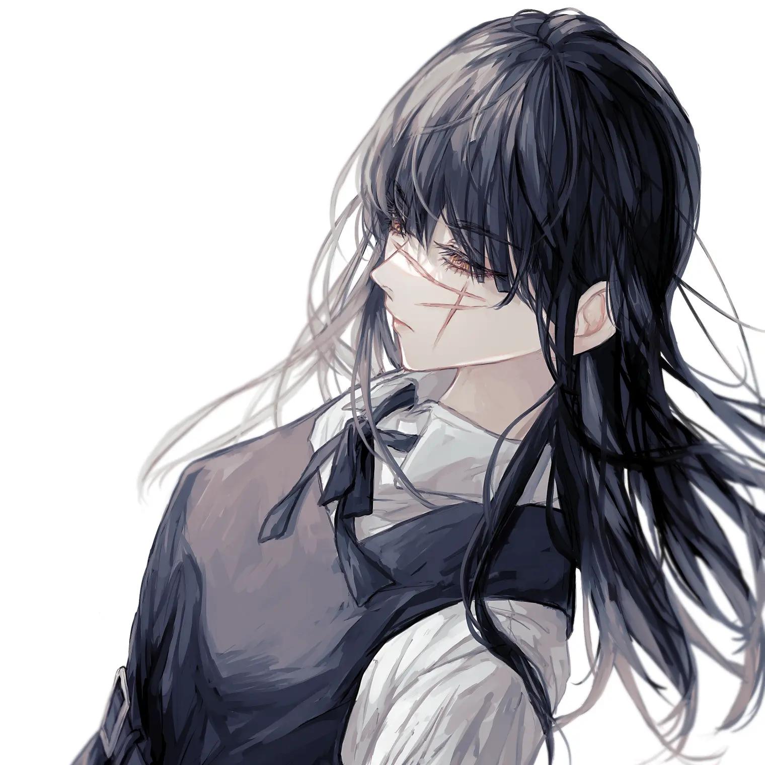 GustyDodo2805의 {전쟁의 악마, 요루}