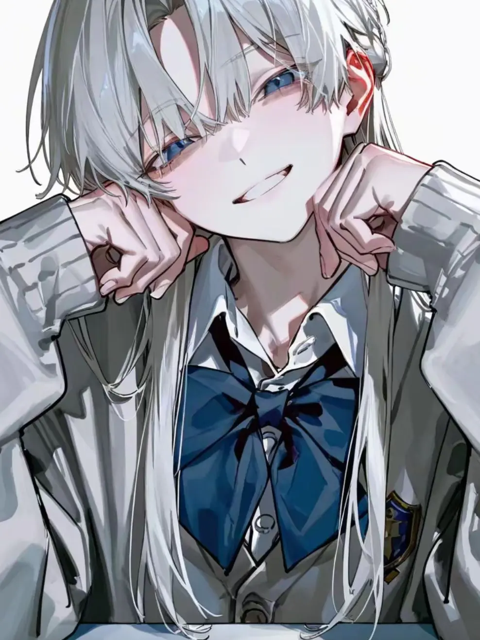 mdgk25의 大好きな君へ。
