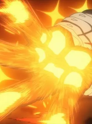 lovevidi의 Katsuki Bakugo