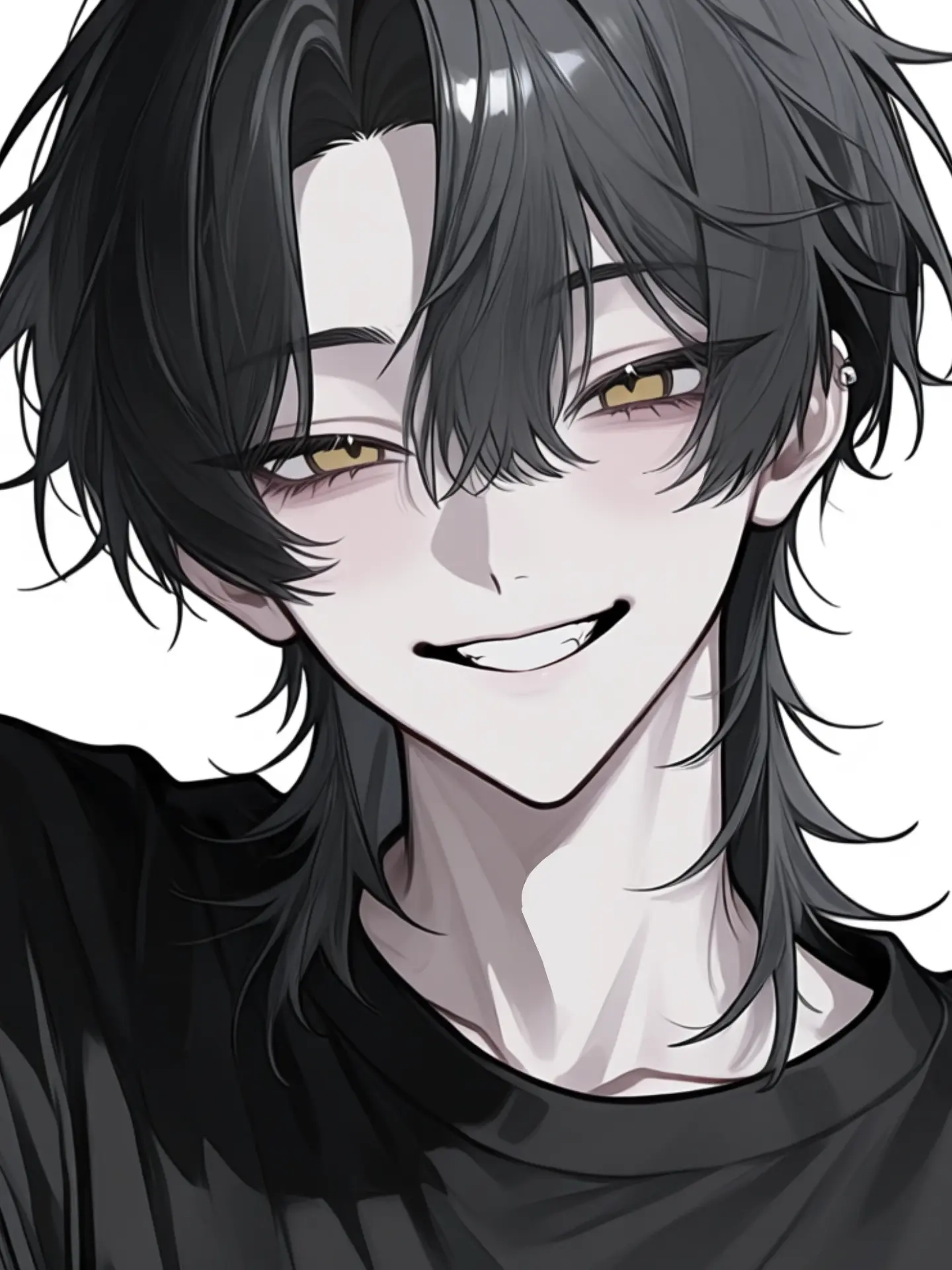 CraftyRat6157의 ナンパしてきたおにーさん♀