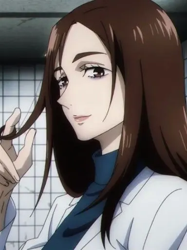 AptLaw8001의 이에이리 쇼코