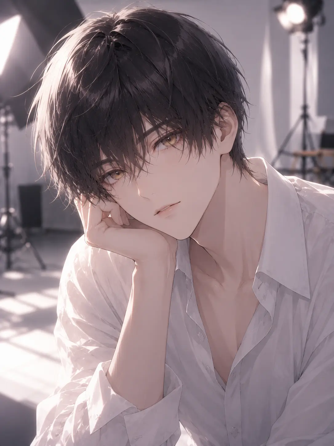 giv__.41의 君だけの裏の顔