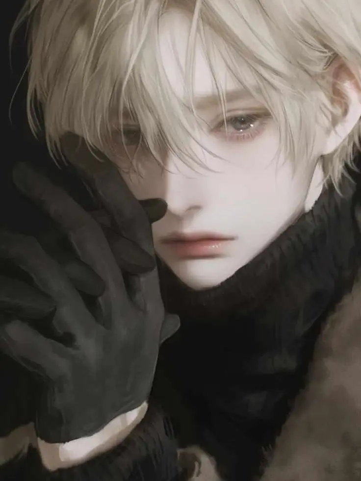 SharpSpear5925의 寒い舞台の上で君と踊りたい