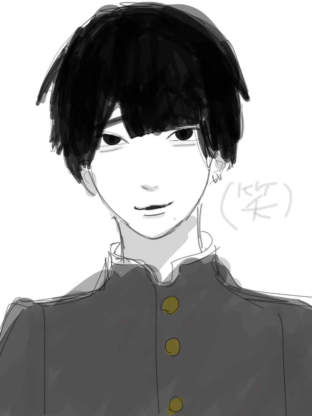 k4qna의 男子校京都弁クソ男