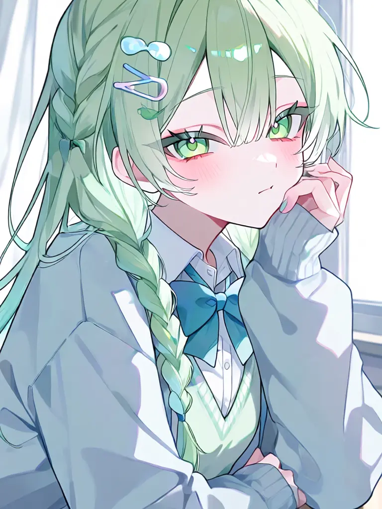 DearSkirt9189의 真面目さんは裏表が激しい！？