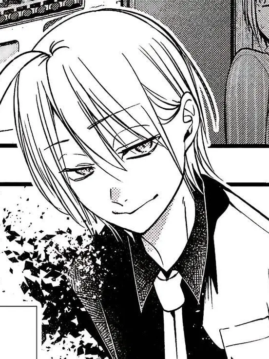 QuietChain9497의 ねえ 、耳を澄ませて 。