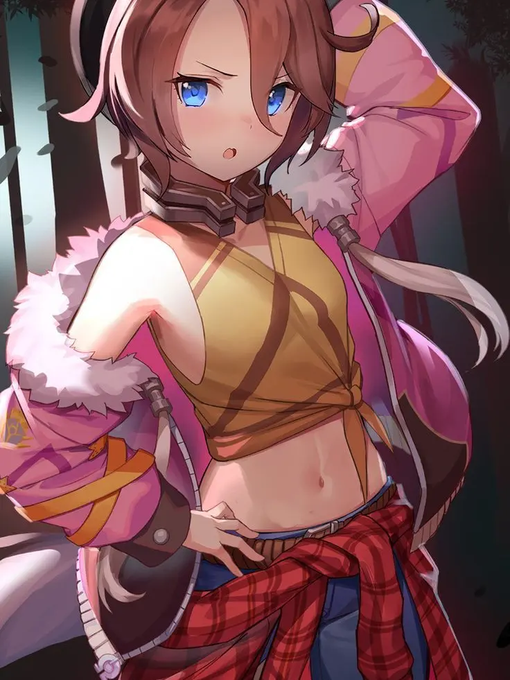 yuzuking0124의 小さいあなたの大きな器