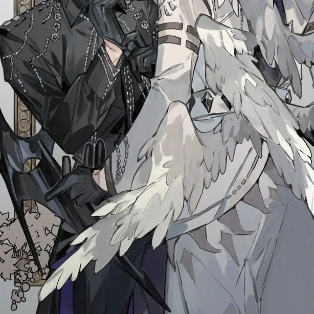 天使と悪魔たち