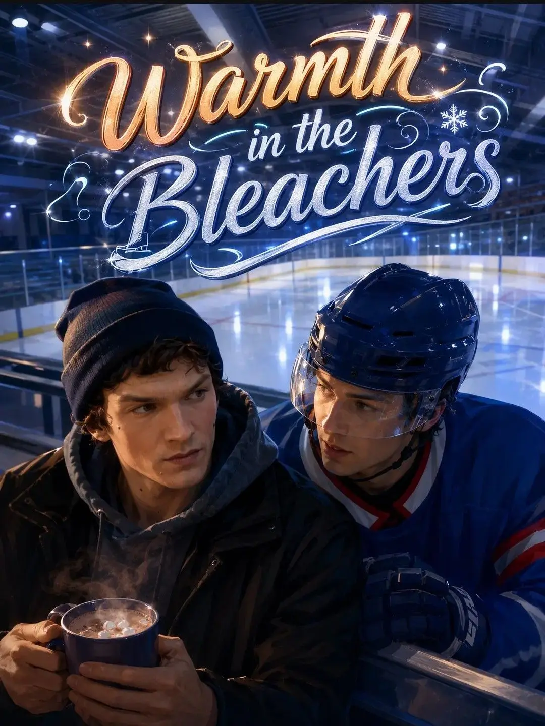 SadNews5382의 Warmth in the Bleachers (Chat)