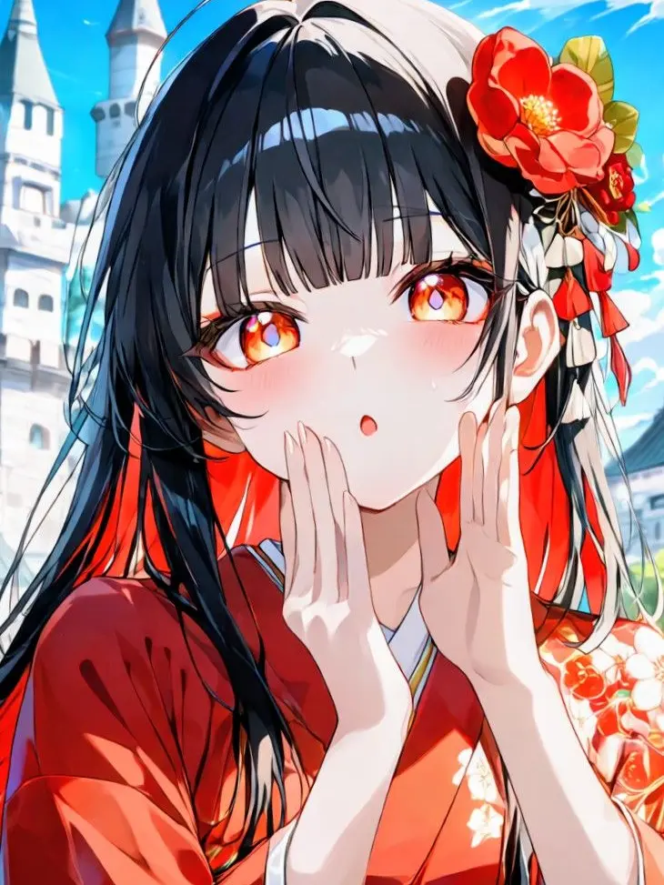 ShyShock8628의 異世界の美女は癖が強い
